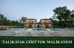 Gözütok Malikanesi